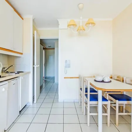 Le Hameau De Cap Esterel - Maeva - 2 Pieces 5 Personnes - Budget Mae-5324