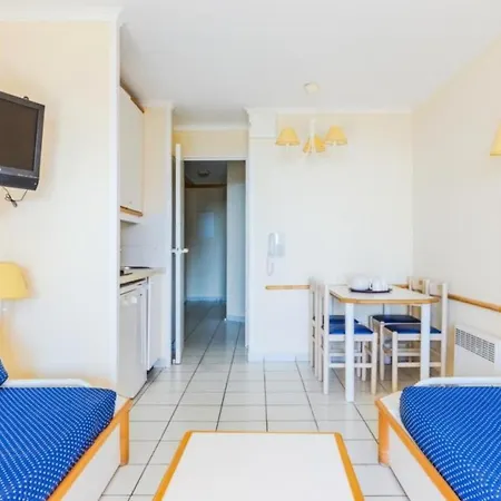 Le Hameau De Cap Esterel - Maeva - 2 Pieces 5 Personnes - Budget Mae-5324 * Saint-Raphael (Var)