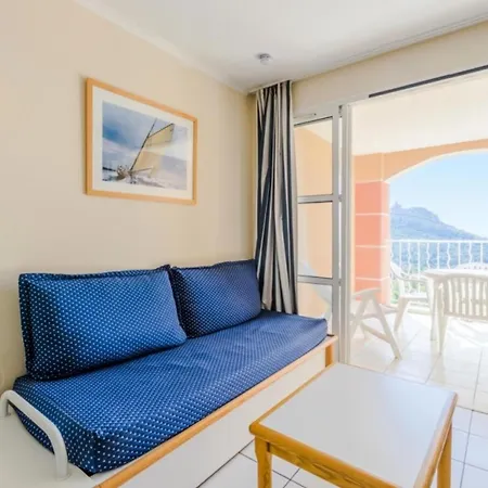 Le Hameau De Cap Esterel - Maeva - 2 Pieces 5 Personnes - Budget Mae-5324 * Saint-Raphael (Var)