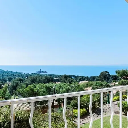 Le Hameau De Cap Esterel - Maeva - 2 Pieces 5 Personnes - Budget Mae-5324 Apartment Saint-Raphael (Var)