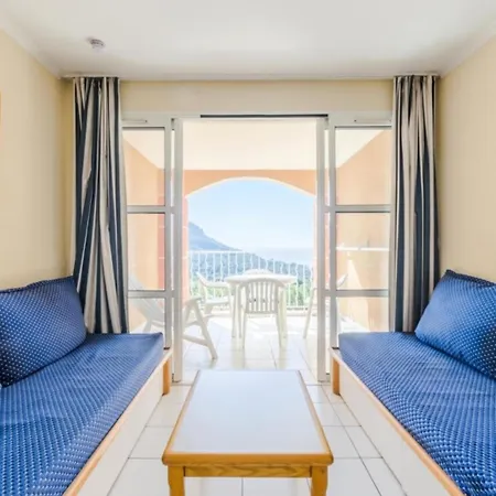 Le Hameau De Cap Esterel - Maeva - 2 Pieces 5 Personnes - Budget Mae-5324 Apartment Saint-Raphael (Var)