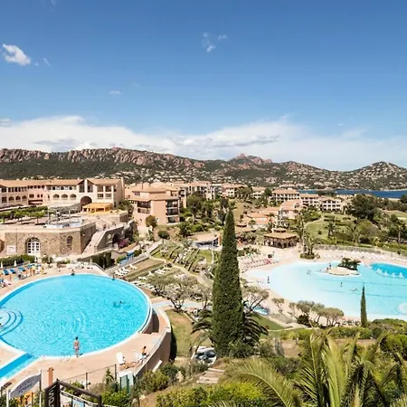 Le Hameau De Cap Esterel - Maeva - 2 Pieces 5 Personnes - Budget Mae-5324 Apartment Saint-Raphael (Var)