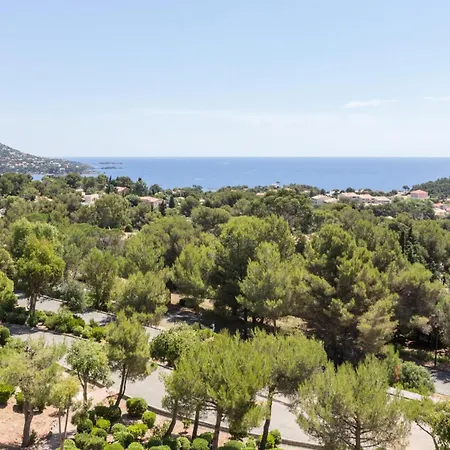 Le Hameau De Cap Esterel - Maeva - 2 Pieces 5 Personnes - Budget Mae-5324 Apartment