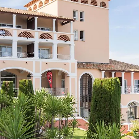Le Hameau De Cap Esterel - Maeva - 2 Pieces 5 Personnes - Budget Mae-5324 Saint-Raphael (Var)