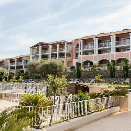 Le Hameau De Cap Esterel - Maeva - 2 Pieces 5 Personnes - Budget Mae-5324 Apartment