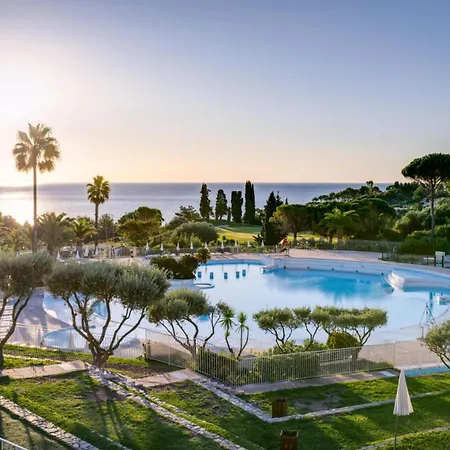Apartment Le Hameau De Cap Esterel - Maeva - 2 Pieces 5 Personnes - Budget Mae-5324 *
