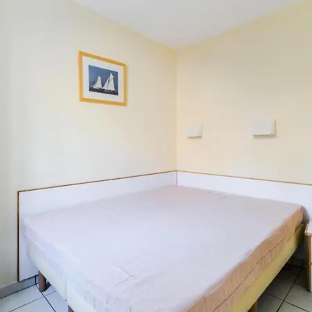 Le Hameau De Cap Esterel - Maeva - 2 Pieces 5 Personnes - Budget Mae-5324 Apartamento *