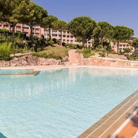 Le Hameau De Cap Esterel - Maeva - 2 Pieces 5 Personnes - Budget Mae-5324 Apartamento *