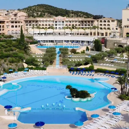 Apartamento Le Hameau De Cap Esterel - Maeva - 2 Pieces 5 Personnes - Budget Mae-5324 *